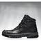 Safety boot Lukas protection level S3 XD-fit PUR sole